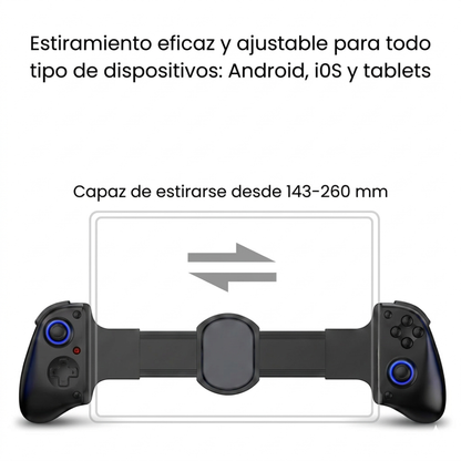 Mando Gaming Pro