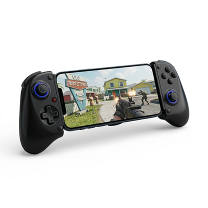 Mando Gaming Pro