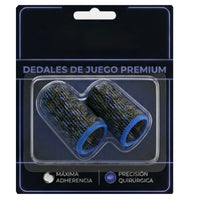 Dedales Premium / Negro